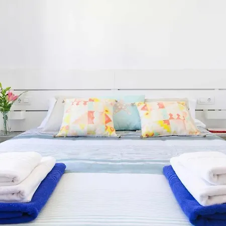 Casa Princesa Gara * Yaiza (Lanzarote)