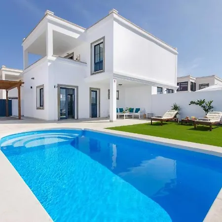 Casa Princesa Gara Prázdninový dům *