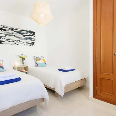 Prázdninový dům Casa Princesa Gara Yaiza (Lanzarote)