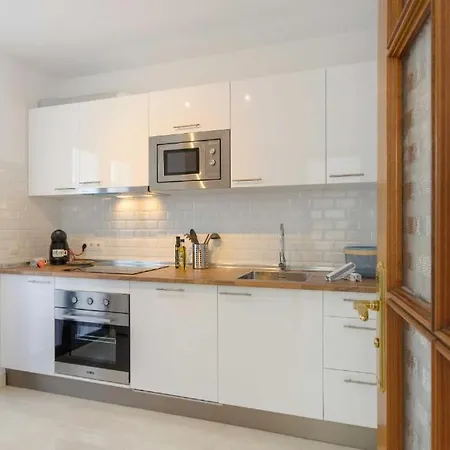 Casa Princesa Gara Сasa de vacaciones Yaiza (Lanzarote)