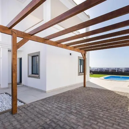 Сasa de vacaciones Casa Princesa Gara