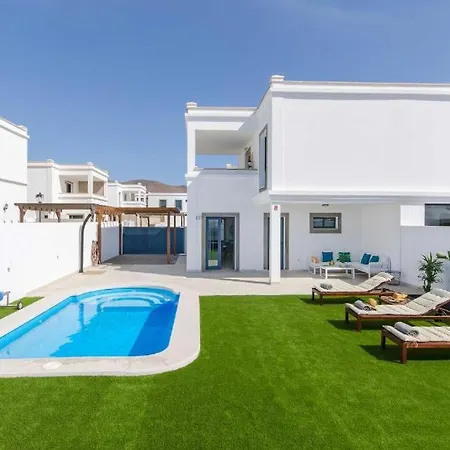 Сasa de vacaciones Casa Princesa Gara