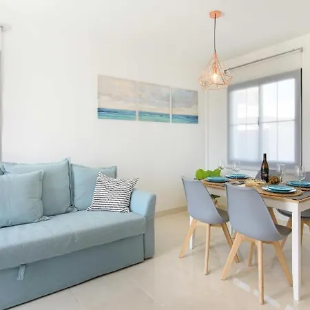 Сasa de vacaciones Casa Princesa Gara Yaiza (Lanzarote)