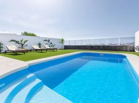 Casa Princesa Gara Сasa de vacaciones